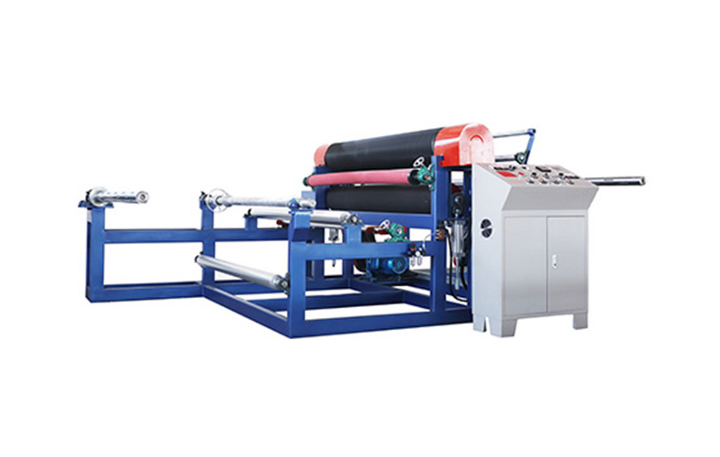 EPE Foam Sheet Coating Machine