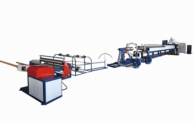 EPE Foam Sheet Extrusion Line