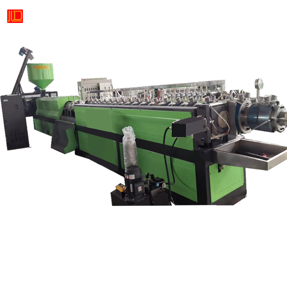 colorful epe foam sheet making machine